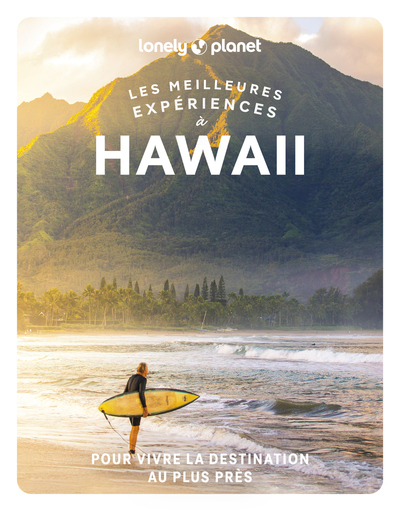 Les meilleures Expériences à Hawaii 2ed