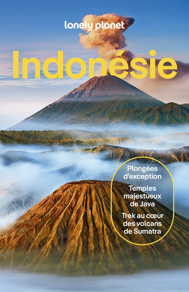 Indonésie 9ed