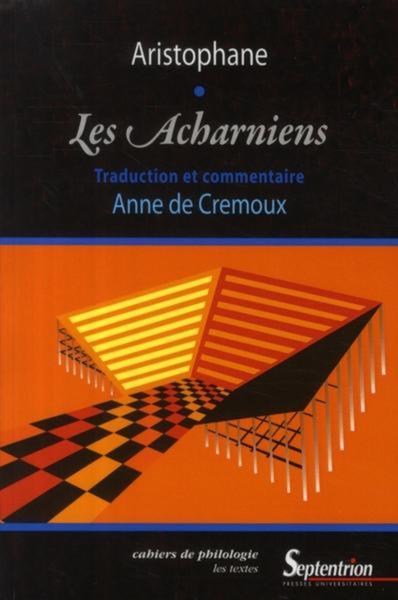 Les Acharniens - Traduction et commentaire