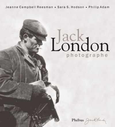 JACK LONDON PHOTOGRAPHE