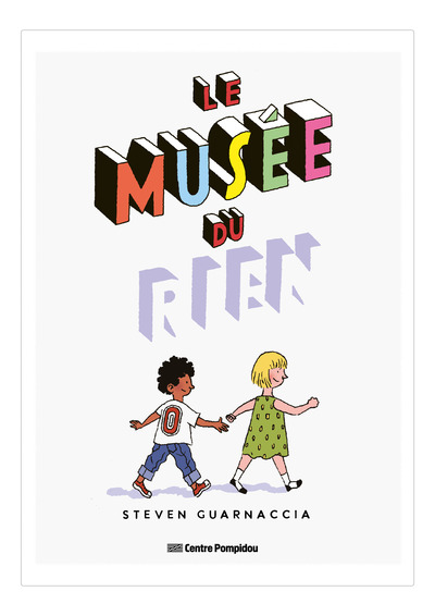 Le musée du rien