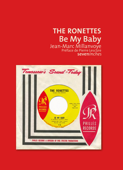 The Ronettes - Be My Baby