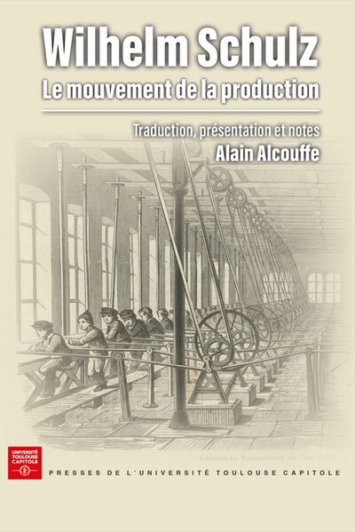 Le mouvement de la production