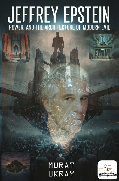 Jeffrey Epstein - Power, and the Architecture of Modern Evil