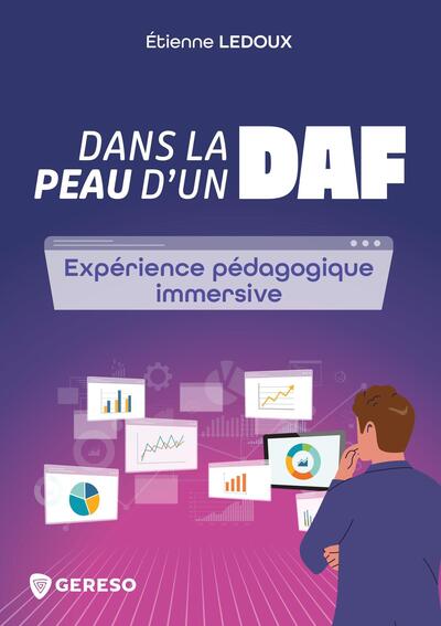 Dans la peau d'un DAF - Expérience pédagogique immersive