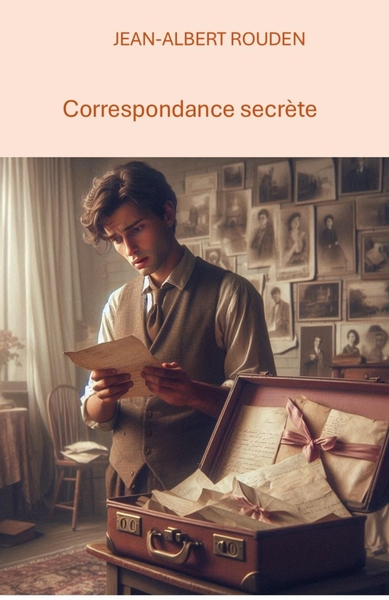 Correspondance secrète