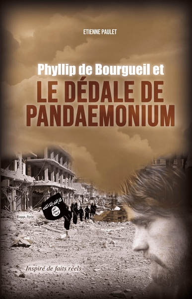 Phyllip de Bourgueil et Le Dédale de Pandaemonium