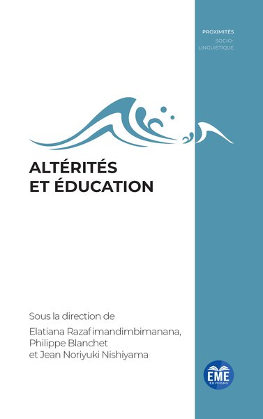 Altérités et éducation