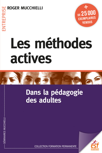 Les méthodes actives dans la pédagogie pour adultes