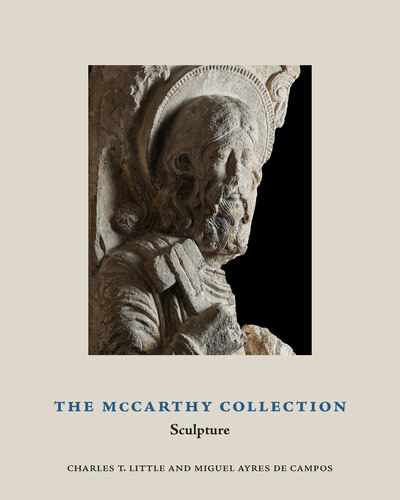 The McCarthy Collection Sculpture