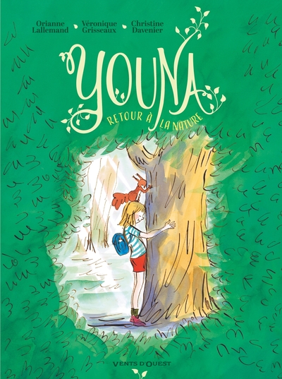 Youna - Retour à la nature