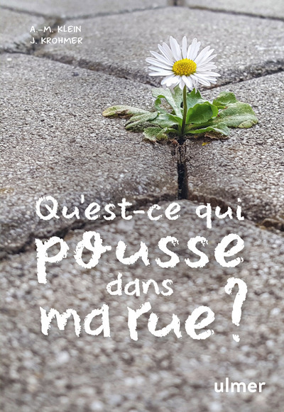 Qu'est-ce qui pousse dans ma rue ?