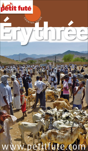 Guide Erythrée 2012 Petit Futé