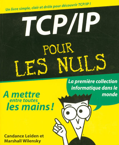 TCP/IP Pour les nuls
