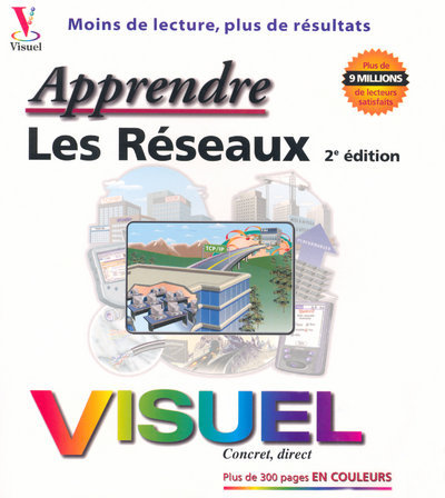 Apprendre les Réseaux, 2e