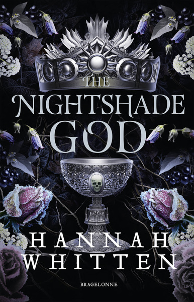 The Nightshade Crown, T3 : The Nightshade God