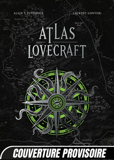 Atlas Lovecraft