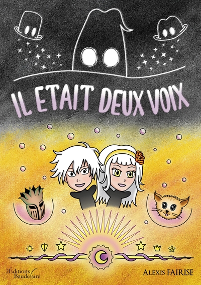 Il était deux voix