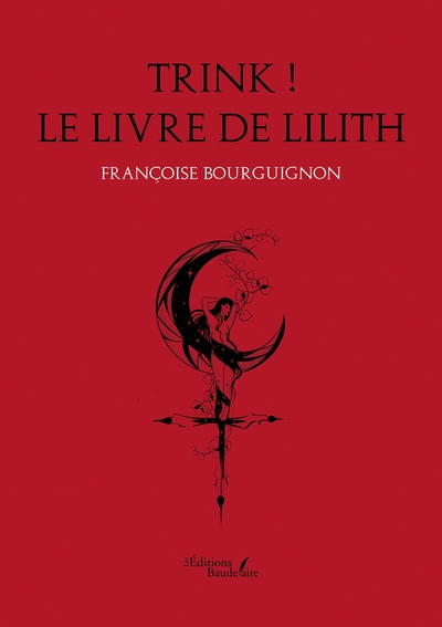 Trink ! Le livre de Lilith