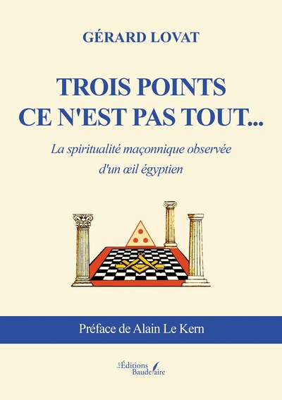 Trois points ce n'est pas tout...