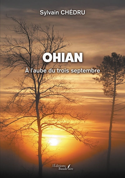 Ohian - À l'aube du trois septembre