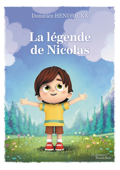 La légende de Nicolas