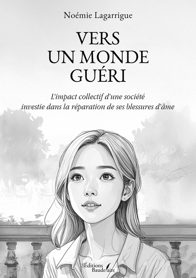 Vers un monde guéri