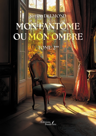 Mon fantôme ou mon ombre - Tome 2