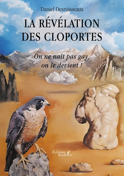 La révélation des cloportes - On ne naît pas gay, on le devient !