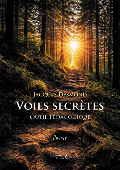 Voies secrètes - Outil Pédagogique