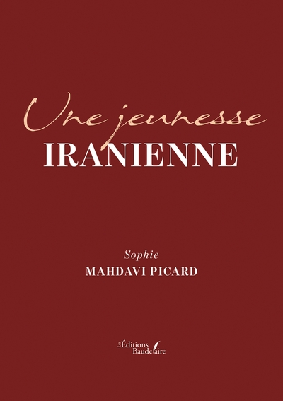 Une jeunesse iranienne