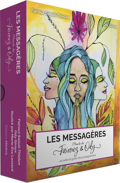 Les Messagères