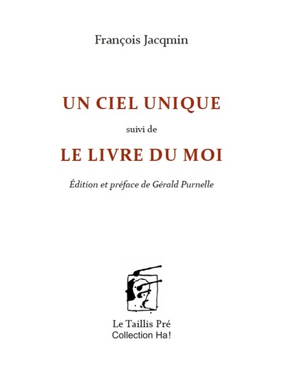 Un ciel unique