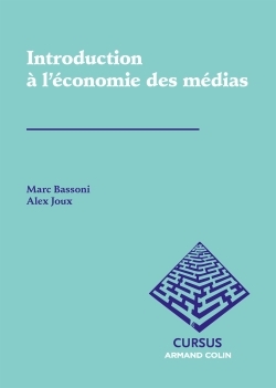 eco-licence - Introduction à l'économie des médias