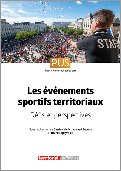 Les événements sportifs territoriaux - Défis et perspectives