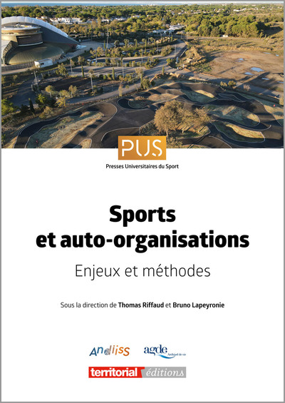 Sports et auto-organisations - Enjeux et méthodes