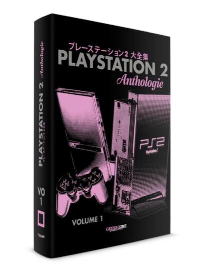 Playstation 2 Anthologie Vol.1 - Volume 1