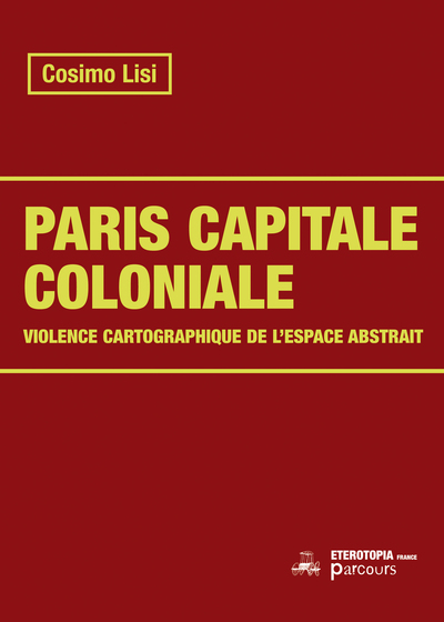 Paris capitale coloniale