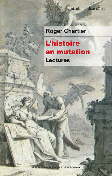 L’histoire en mutation - Lectures