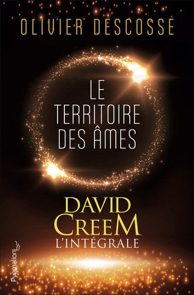 Le Territoire des Âmes - L'intégrale David Creem