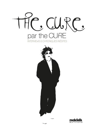 The Cure par The Cure