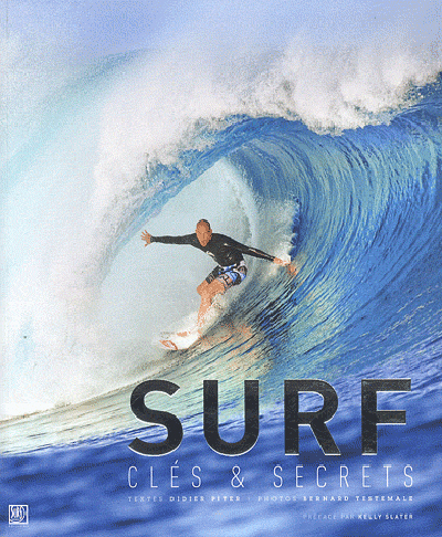 Surf, Clès et Secrets