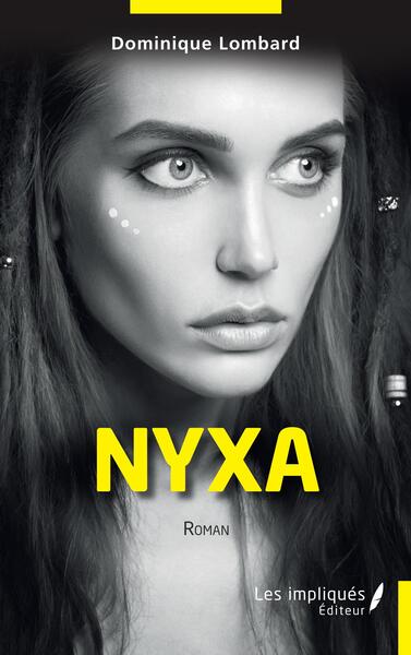 Nyxa - Roman