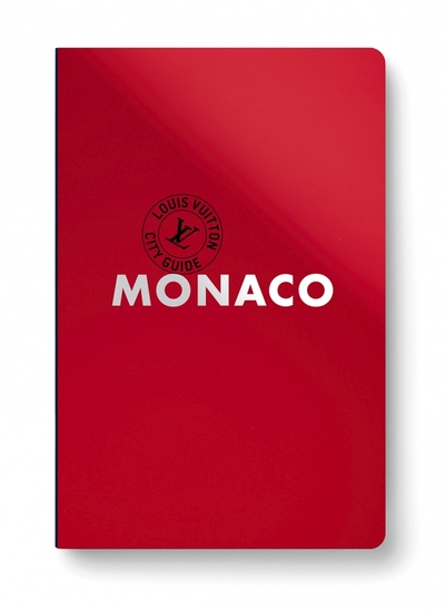 Monaco City Guide 2026 (Français)