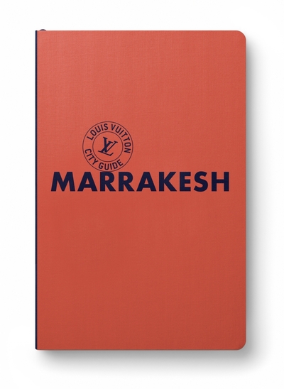 Marrakech City Guide 2024 (Anglais)
