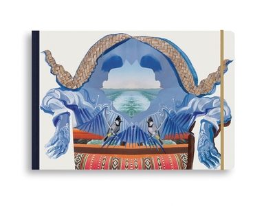 Travel Book United Arab Emirates / Grand format