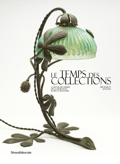 LE TEMPS DES COLLECTIONS - XIIIE EDITION