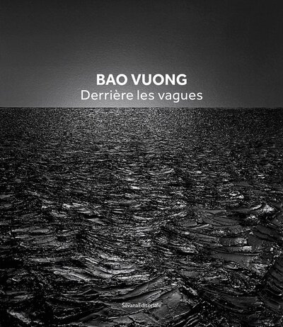 BAO VUONG. DERRIERE LES VAGUES (FR-ENG)
