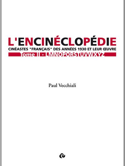 L'Encinéclopédie - Tome 2