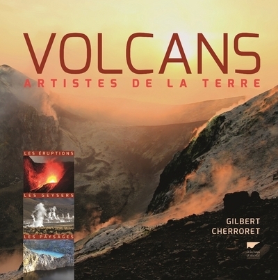 Volcans - Artistes de la terre